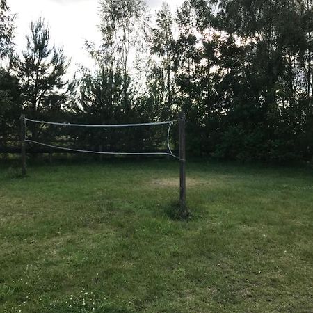 Villa Balbina Wolfsdorf Esterno foto