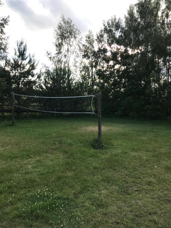 Villa Balbina Wolfsdorf Esterno foto